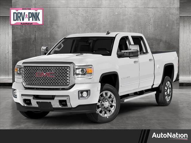 2016 gmc sierra 2500 denali
