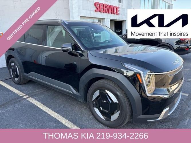 cpo 2024 kia ev9 wind