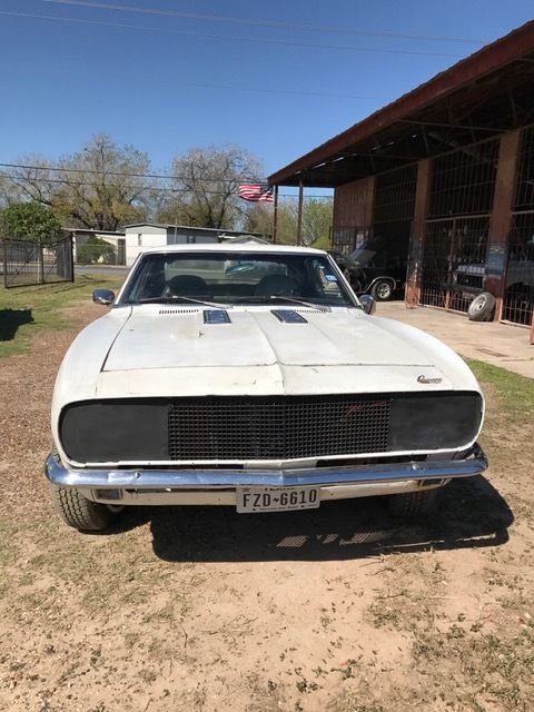 1967 chevy camaro, 350, 4 speed, owned since 1984, 1968, 1969, 1970,1971,1972
