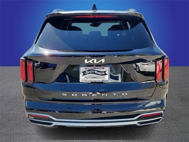 2022 kia sorento in huntersville, north carolina