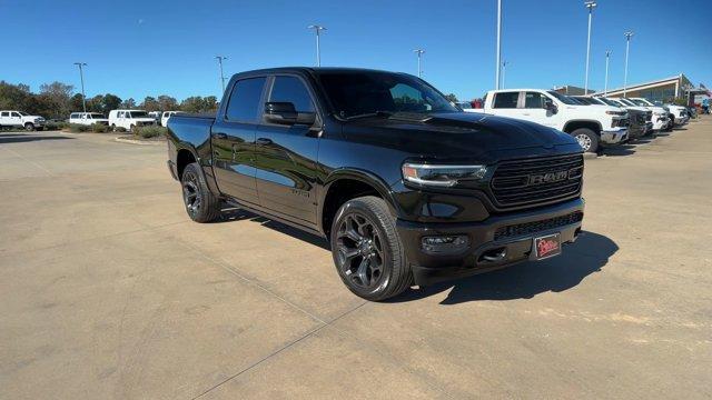 2023 ram 1500 limited
