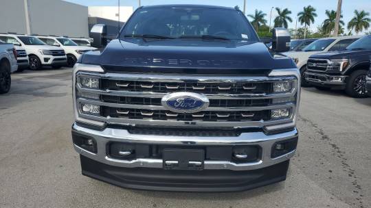 2024 Ford F-250