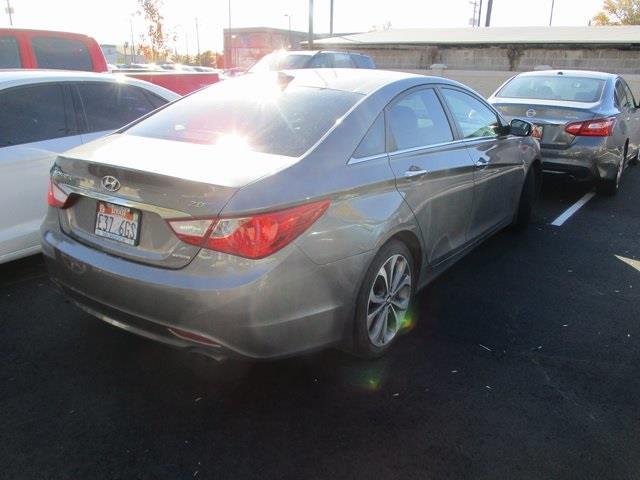 2013 hyundai sonata se 2.0t se 2.0t 4dr sedan for sale in salt lake city, utah