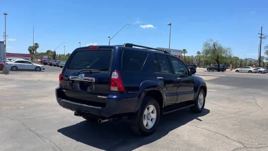 2008 Toyota 4Runner