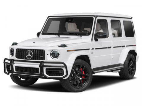 2024 mercedes-benz amg g 63 4matic