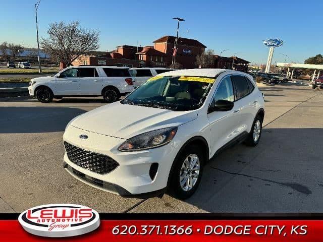2022 ford escape se in dodge city, kansas