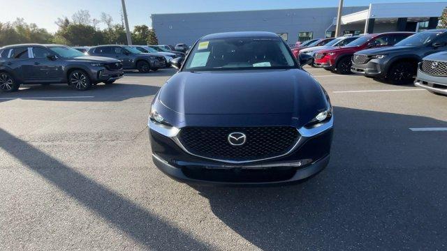 2022 mazda cx-30 2.5 s select package