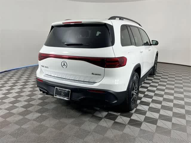 2024 mercedes-benz eqb 300 4matic