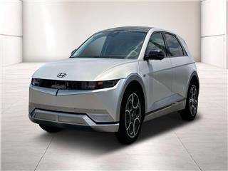 2024 Hyundai IONIQ 5 disney100 platinum edition