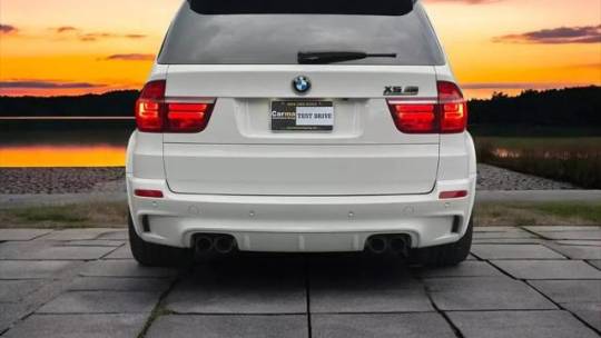 2013 bmw x5 m base
