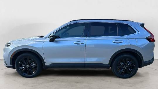 2023 Honda CR-V