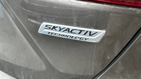 2014 Mazda
