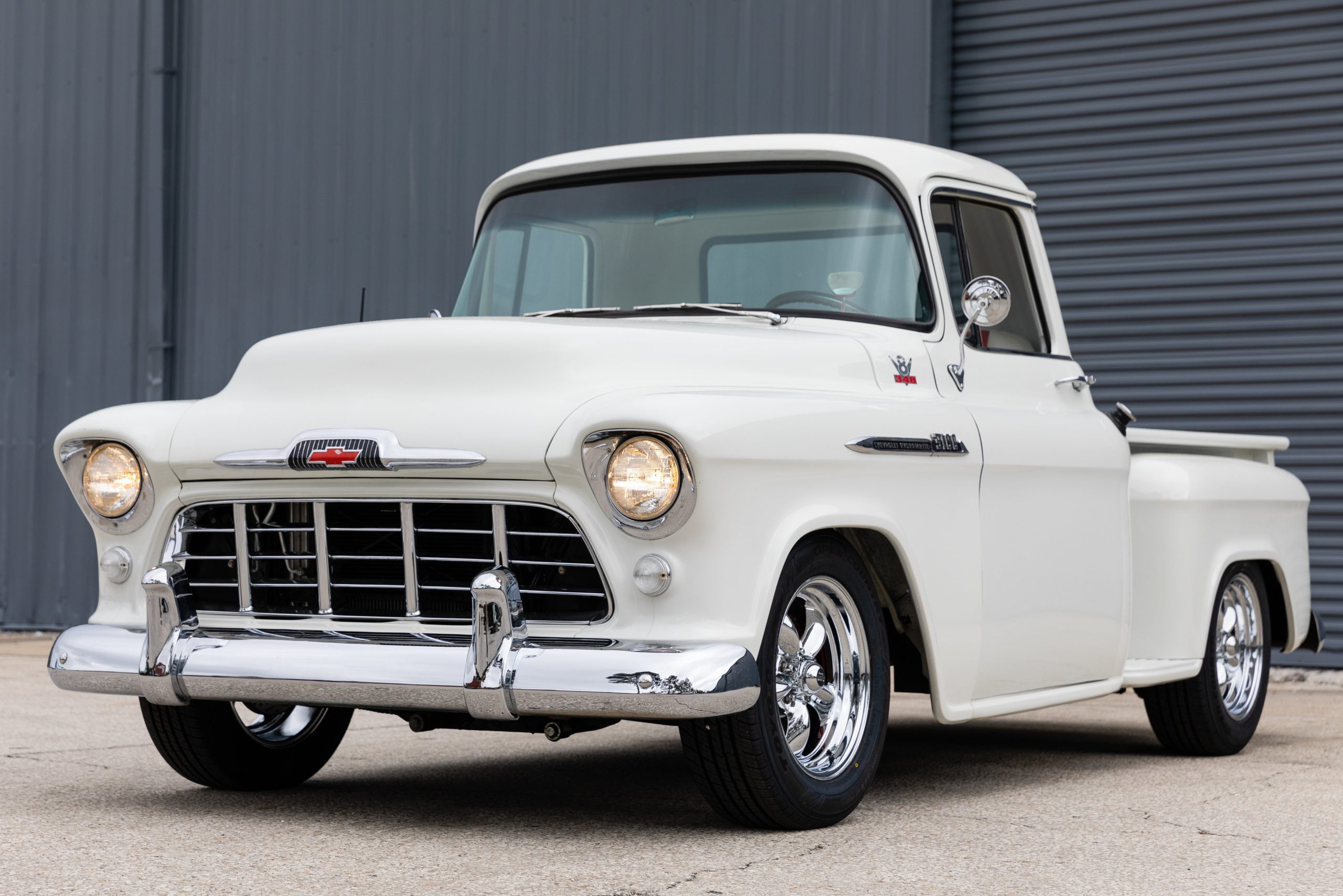 1956 chevrolet 3100