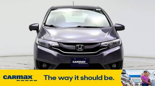 2015 Honda Fit