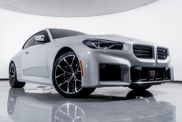 2024 bmw m2 base