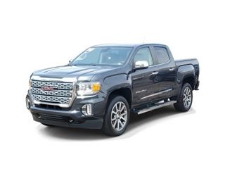 2021 GMC Canyon denali