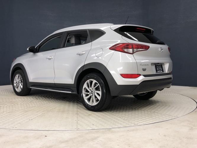 used 2016 hyundai tucson se fort mill, sc 29708 for sale in fort mill, south carolina