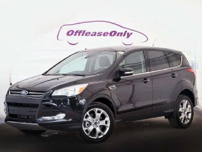 2013 ford escape sel 4x4 in lake worth, fl