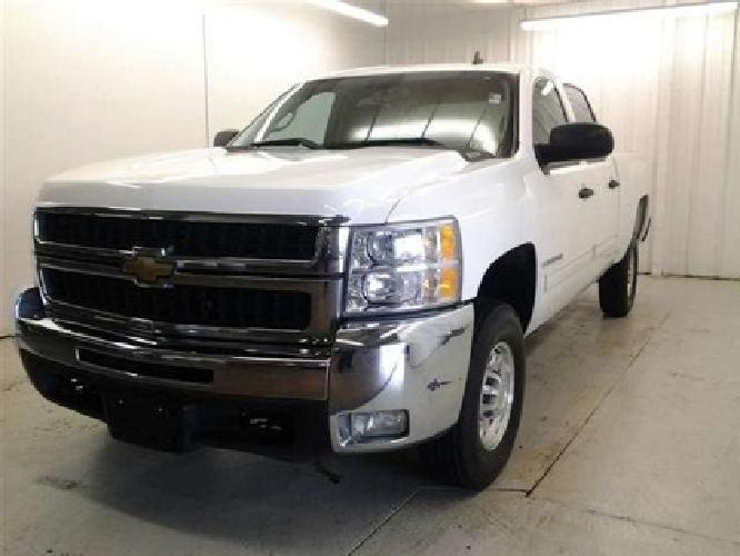 2009 chevrolet silverado 2500hd lt in burleson, tx
