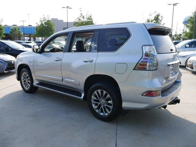 used 2018 lexus gx 460 luxury metairie, la 70003 for sale in metairie, louisiana