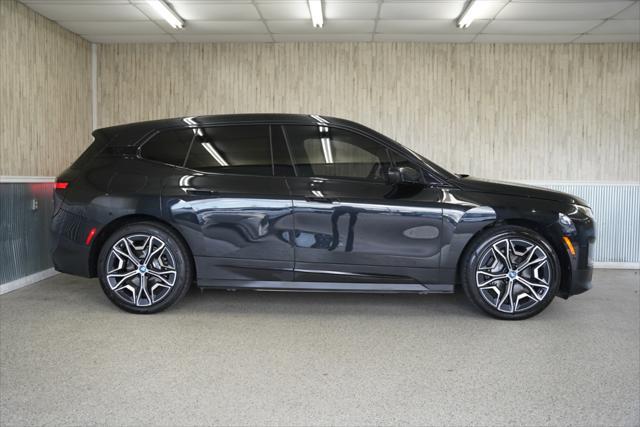 2022 bmw ix xdrive50