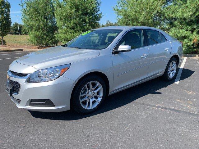 used 2014 chevrolet malibu lt bowling green, ky 42104 for sale in bowling green, kentucky