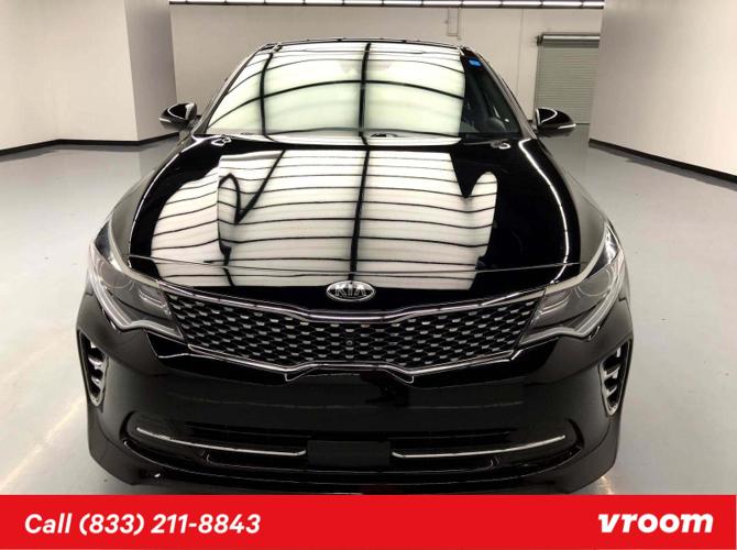 used 2016 kia optima sx fargo - valley city, nd 58103 for sale in fargo, north dakota