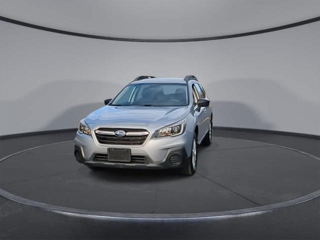 2019 subaru outback 2.5i