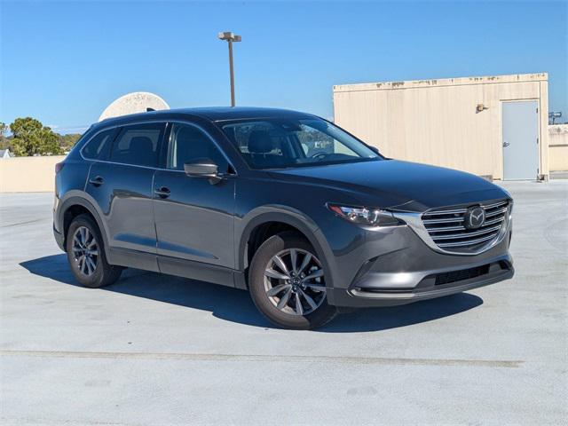 2023 mazda cx-9 touring
