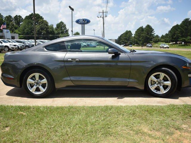 used 2018 ford mustang coupe oxford, ms 38655 for sale in lafayette, mississippi