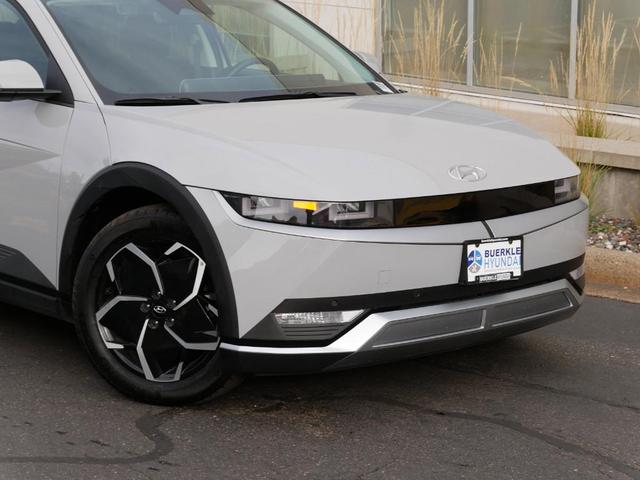 2024 hyundai ioniq 5 sel