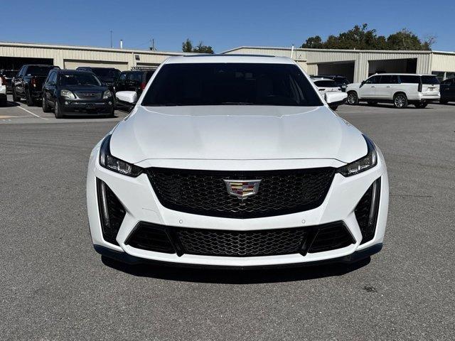 2023 cadillac ct5-v blackwing