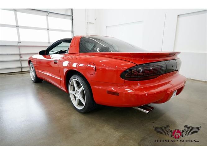 1994 pontiac firebird formula in rowley, massachusetts