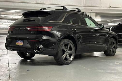 2024 genesis gv70