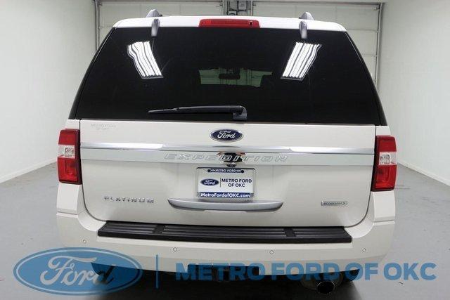 used 2015 ford expedition 4wd platinum oklahoma city, ok 73112 for sale in oklahoma city, oklahoma