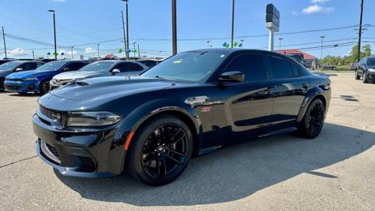 2023 dodge charger