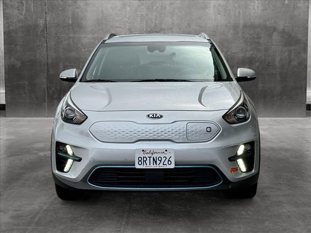2020 kia niro ev ex premium
