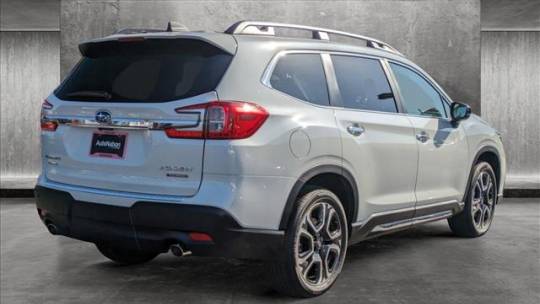 2024 Subaru Ascent