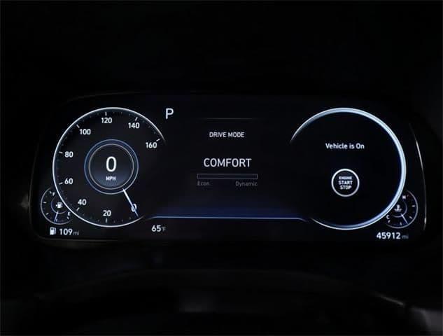 2021 hyundai palisade limited in oklahoma city, oklahoma