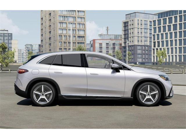 2024 mercedes-benz eqe 350 4matic