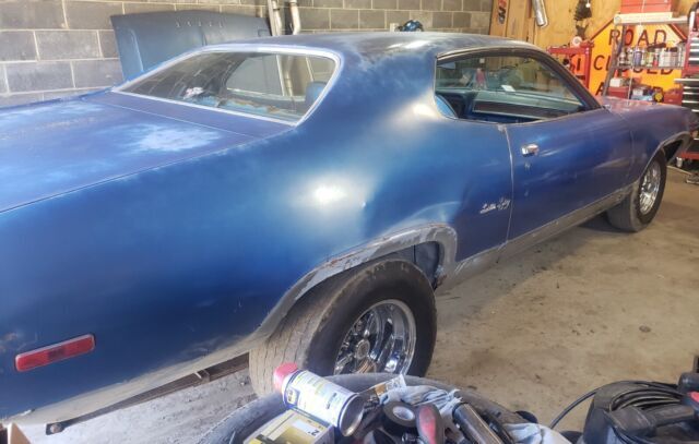 1972 plymouth satellite sebring plus mostly original, would make a great driver!