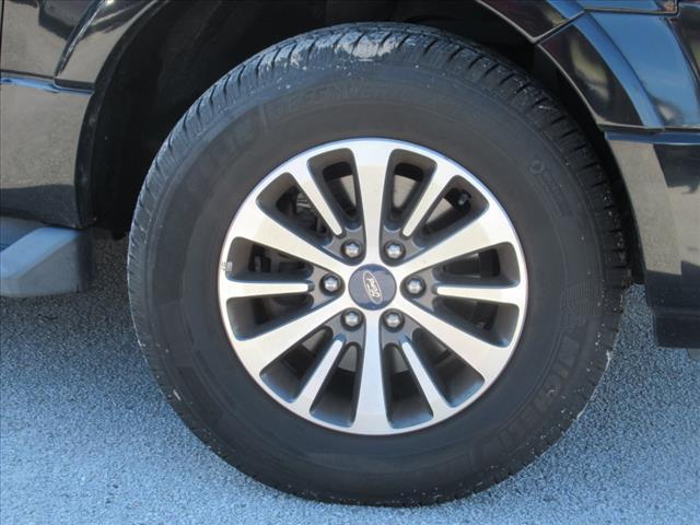 2016 ford expedition el xlt