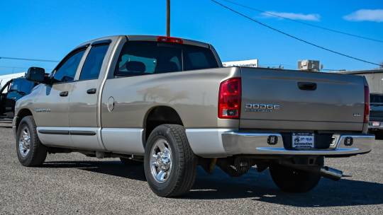 2004 Dodge Ram