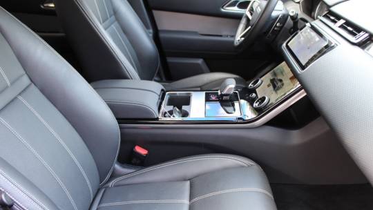 2023 Land Rover Range Rover Velar