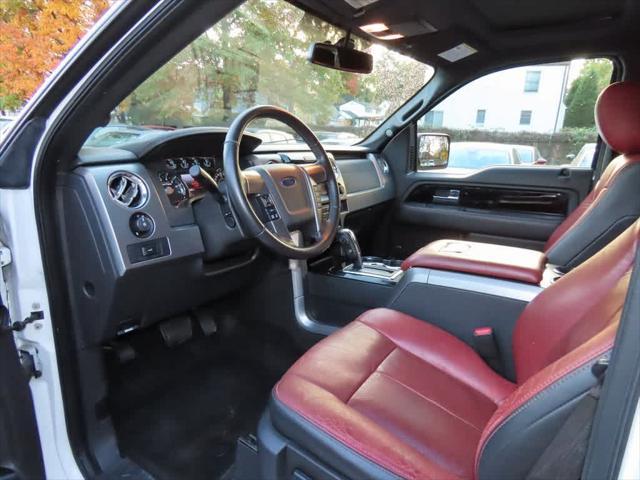 2013 ford f-150 limited