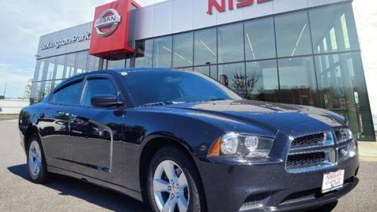 2014 Dodge Charger