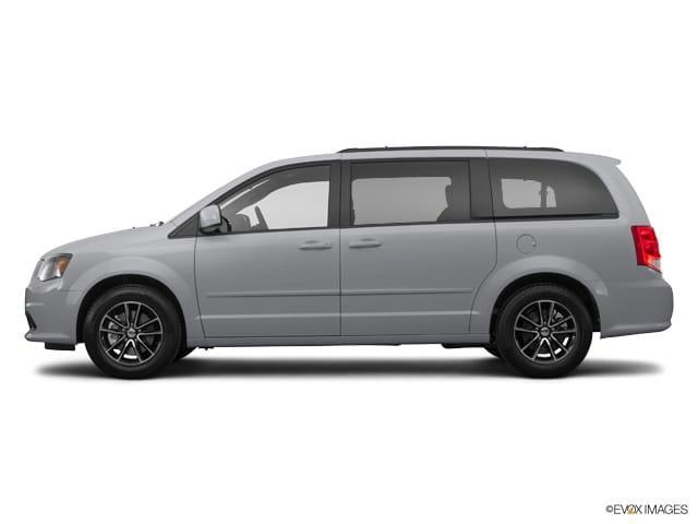 2017 dodge grand caravan sxt sxt 4dr mini-van for sale in grand forks, north dakota