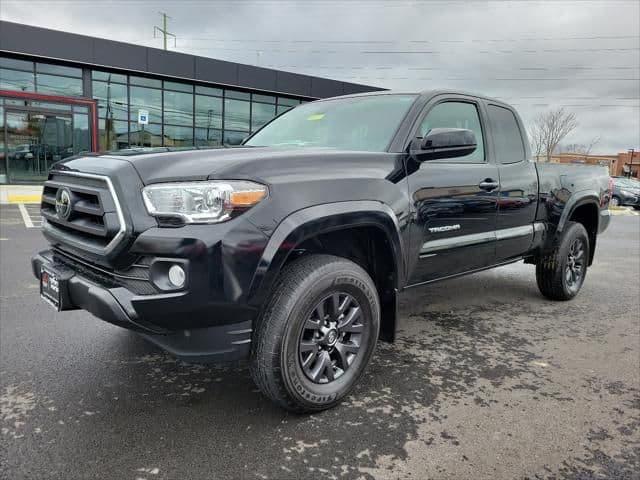 2022 toyota tacoma sr5 in frederick, maryland