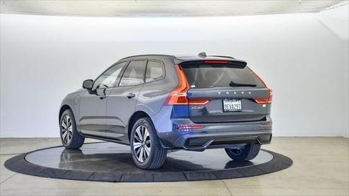 2023 volvo xc60 recharge plug-in hybrid