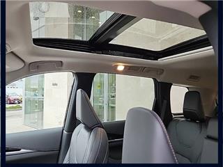 2024 Infiniti QX60 pure